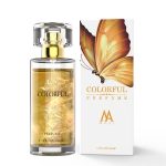 Nước Hoa Moai Colorful Perfume Kích Thích Nữ