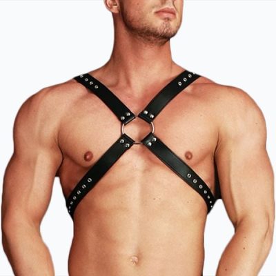 Đai Cosplay Men M3