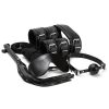 Bộ Dụng Cụ Bạo Dâm SM Set 10 Món BDSM