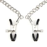 Khóa Miệng Nipple Clamp Slave