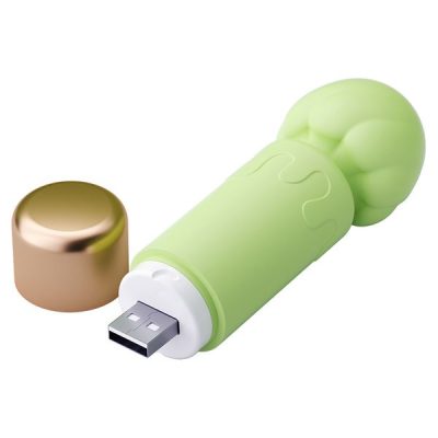 Chày Rung Ankni 10 Chế Độ Rung