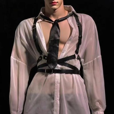 Đai Cosplay Loubei Men M2