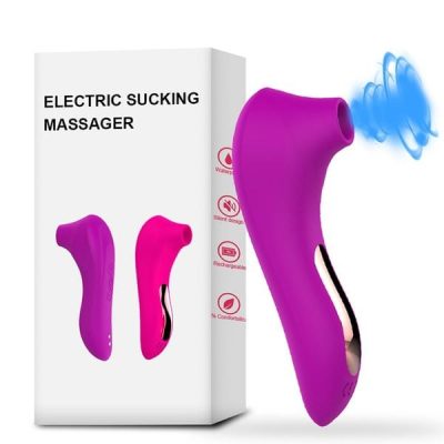 Máy Bú Hút Âm Vật Clitoris