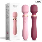 Chày Rung Kích Thích Điểm G Lilo For Head 7 Chế Độ Rung