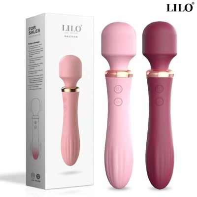 Chày Rung Kích Thích Điểm G Lilo For Head 7 Chế Độ Rung