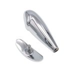 Phích Cắm Hậu Môn Penis Inox