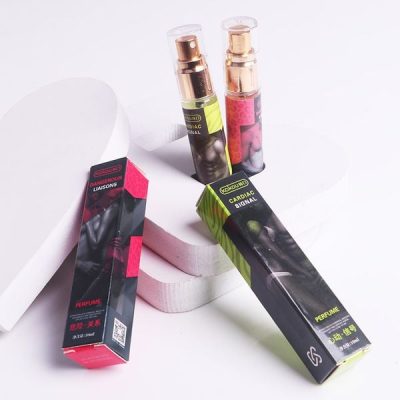 Nước Hoa Kakou Dangerous Liaisons Kích Thích Nam - Chai 10ml
