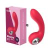 Dương Vật Giả Kissen Sharpy 10 Chế Độ Rung