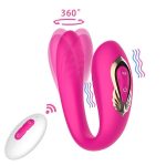 Trứng Rung Amzlab 10 Chế Độ Rung Ngoáy