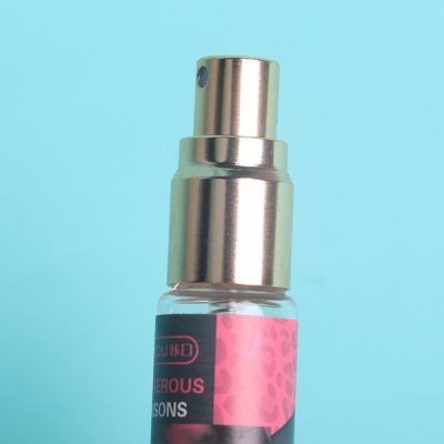 Nước Hoa Kakou Dangerous Liaisons Kích Thích Nam - Chai 10ml