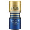 Âm Đạo Giả Cốc Tenga Premium Dual Feel