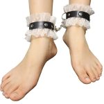 Bộ Dụng Cụ Bạo Dâm Jiuai Set 10 Món BDSM