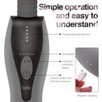 Chày Rung 2 Đầu Gusdun Gentleman AV Stick