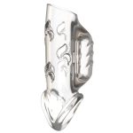 Đôn Dên Khúc Giữa Dragon Root Chống Tuột Có Rung