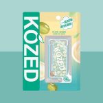Kẹo Bj Kozed Vị Kem Sữa Đậu Xanh