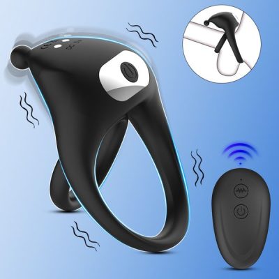 Vòng Rung Dương Vật Massager Tammy