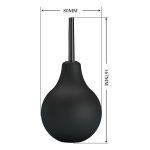 Dụng Cụ Vệ Sinh Hậu Môn Mr.Play A1 - Dung Tích 224ml