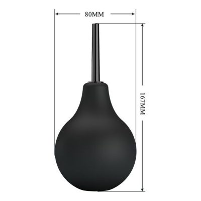 Dụng Cụ Vệ Sinh Hậu Môn Mr.Play A1 - Dung Tích 224ml