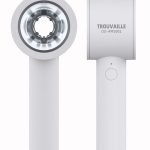 Âm Đạo Giả Dính Tường Trouvalle 3 Chế Độ Sục