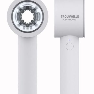 Âm Đạo Giả Dính Tường Trouvalle 3 Chế Độ Sục