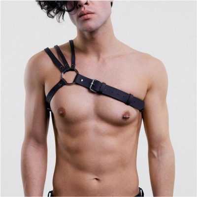 Đai Cosplay Men M5