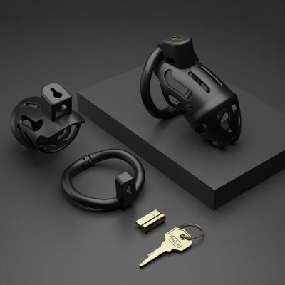Khóa Dương Vật Lookink Sevanda