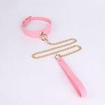 Bộ Dụng Cụ Bạo Dâm Newbie Pink SM