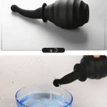 Dụng Cụ Vệ Sinh Hậu Môn Mr.Play A4 - Dung tích 330ml