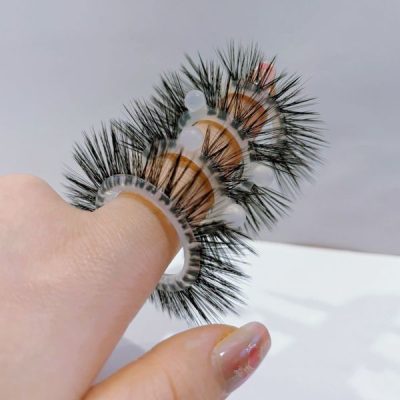 Vòng Đeo Dương Vật Lông Ngựa Houre