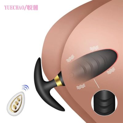 Trứng Rung Luminous Mỏ Neo 10 Chế Độ Rung