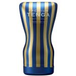 Âm Đạo Giả Cốc Tenga Premium Squeze Tube