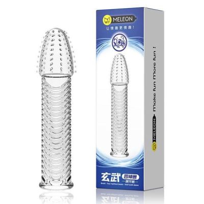 Đôn Dên Meleon Siêu Mỏng