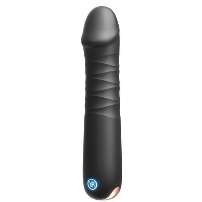 Dương Vật Giả Roselex Rambo 10 Chế Độ Rung Thụt