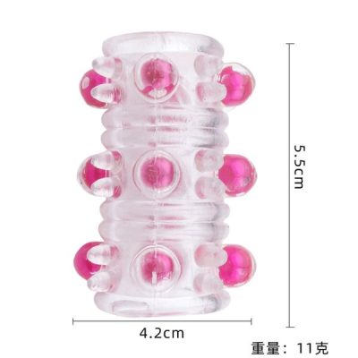 Đôn Dên Khúc Giữa Tăng Kích Thước Bi Lớn - Lẻ