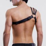 Đai Cosplay Men M5