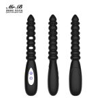 Que Rung Hậu Môn MrB R1 10 Chế Độ Rung Kích Xung Điện