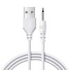 Dây Cáp Sạc Máy Rung USB DC 2.5 Aux