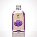 Gel Dầu Massage Body Cokelife Laveder Oil - Chai 130ml