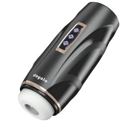 Âm Đạo Cao Cấp Doyola Rung Sục Bú Có Tiếng Rên
