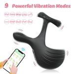Vòng Rung Bìu Flying Điều Khiển App