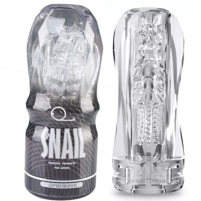 Âm Đạo Giả Cốc Snail Cup