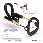 Máy Tập Kéo Dài, Làm Thẳng Dương Vật Max Fit