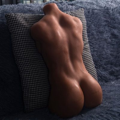 Búp Bê Tình Dục Doll Male