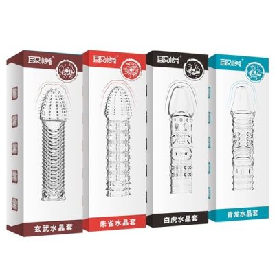 Đôn Dên Tăng Kích Thước Aichao Nhiều Kiểu