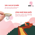 Bao Cao Su Siêu Mỏng OLO 0.01 Red Nóng Ấm
