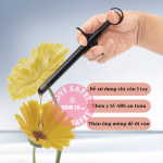 Ống Bơm Gel Hậu Môn Launcher