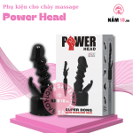 Phụ Kiện Dành Cho Chày Massage Power Head