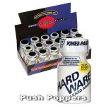 Popper Hardware