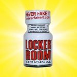 Popper Locker Room Original