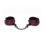 Còng tay Fifty Shades of Grey Wrist Cuffs